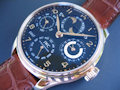 IWC PORTUGIESER PERPETUAL CALENDAR PINK GOLD
