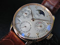IWC PORTUGIESER PERPETUAL CALENDAR ROTGOLD