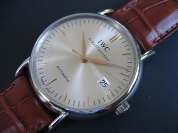 IWC PORTOFINO AUTOMATIC
