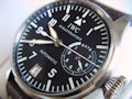 IWC GROSSE FLIEGERUHR
