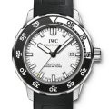 IWC AQUATIMER AUTOMATIC 2000 WHITE DIAL