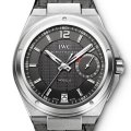 IWC BIG INGENIEUR STAINLESS STEEL BLACK DIAL