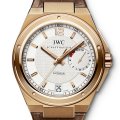 IWC BIG INGENIEUR PINK GOLD