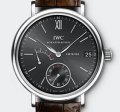 IWC PORTOFINO HAND-WOUND EIGHT DAYS