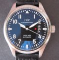 IWC FLIEGERUHR MARK XVII