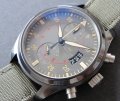 IWC CHRONOGRAPH TOP GUN MIRAMAR