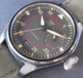 IWC GROSSE FLIEGERUHR BIG PILOT TOP GUN MIRAMAR