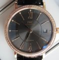 IWC PORTOFINO MIDSIZE AUTOMATIC