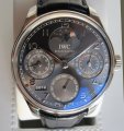 IWC PORTUGIESER PERPETUAL CALENDAR