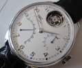 IWC PORTUGIESER TOURBILLOON MYSTERE RETROGRADE