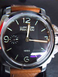 Officine Panerai LUMINOR 1950 LIMITED EDITION 