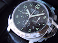 Officine Panerai LUMINOR CHRONO DAYLIGHT 44 MM REF PAM 196