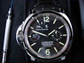 Officine Panerai POWER RESERVE LEFT - HANDED