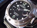 Officine Panerai LUMINOR SUBMERSIBLE REGATTA LAUREUS 2004