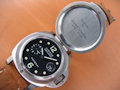 Officine Panerai JULES VERNE LIMITED EDITION BLACKSEAL