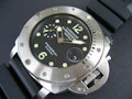 Officine Panerai LUMINOR 1950 SUBMERSIBLE 1000 Meters 