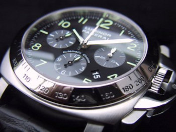 Officine Panerai PANERAI CHRONOGRAPH