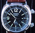 Officine Panerai RADIOMIR GMT/ALARM PAM 98