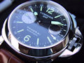 Officine Panerai LUMINOR GMT PAM 88