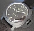 Officine Panerai LUMINOR 1950 10 DAYS GMT CERAMICA 44 MM