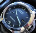 Officine Panerai 1950 Luminor Marina Steel case