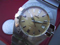 Omega CONSTELLATION MEN'S WATCH 1503.10.00