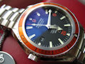 Omega SEAMASTER PLANET OCEAN PROFESSIONAL