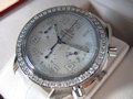 Omega SPEEDMASTER LADIES AUTOMATIC KURNIKOVA