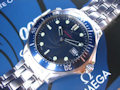 Omega SEAMASTER JAMES BOND LIMITED SERIES 007