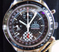 Omega SCHUMACHER RACING LTD ED. , LIMITIERT 5555 STK