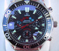 Omega SEAMASTER AMERICA'S CUP RACING CHRONOGRAPH