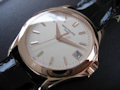 Patek Philippe CALATRAVA GLATTE L�NETTE ROTGOLD 5107R