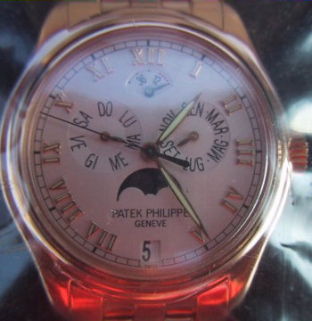 Patek Philippe COMPLICATION