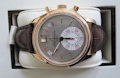 Patek Philippe Automatic Chronograph rose gold