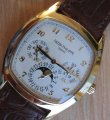 Patek Philippe Complication yellow gold