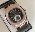 Patek Philippe Nautilus Rosegold