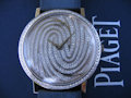 Piaget LADY WHITE GOLD 286 DIAMONDS