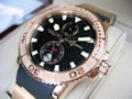 Ulysse Nardin MAXI MARINE DIVER PINK GOLD