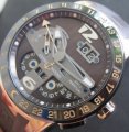 Ulysse Nardin EL TORO PINK GOLD BROWN DIAL LTD. 500 PIECES