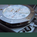 Audemars Piguet ROYAL OAK T3 TERMINATOR 3 ARNOLD SCHWARZENEGGER
