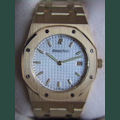 Audemars Piguet ROYAL OAK QUARZUHR 
