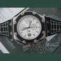 Audemars Piguet JUAN PABLO MONTOYA ROYAL OAK OFFSHORE CHRONO TITAN