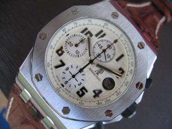 Audemars Piguet ROYAL OAK OFFSHORE SAFARI