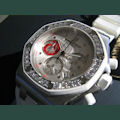 Audemars Piguet ALINGHI CHRONOGRAPH LADY STEEL DIAMONDS LTD.