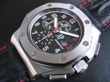 Audemars Piguet ROYAL OAK OFFSHORE SHAQUILLE O'NEAL