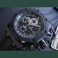 Audemars Piguet ROYAL OAK OFFSHORE SURVIVOR TITANIUM