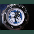 Audemars Piguet ROYAL OAK OFFSHORE BARRICHELLO PLATINUM