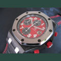 Audemars Piguet ROYAL OAK OFFSHORE GRAND PRIX SINGAPORE 2008
