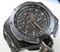 Audemars Piguet ROYAL OAK OFFSHORE CARBON 44 MM