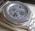 Audemars Piguet ROYAL OAK OFFSHORE CHRONOGRAPH TITANIUM 